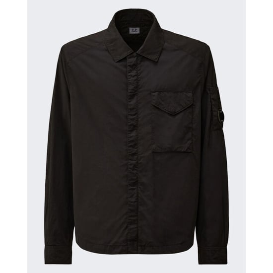 C.P. Company Heren overshirt overshirt - Image 1