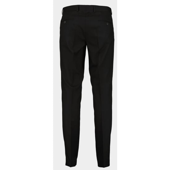 Bos Bright Blue Kostuum fresco modern fit bs20/00001 - Image 4