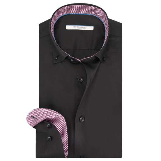 The Blueprint Dress shirt - Image 1