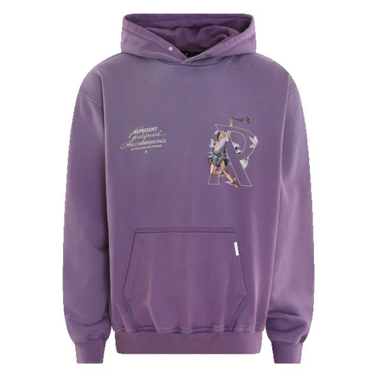 Represent Heren hermes hoodie - Image 2
