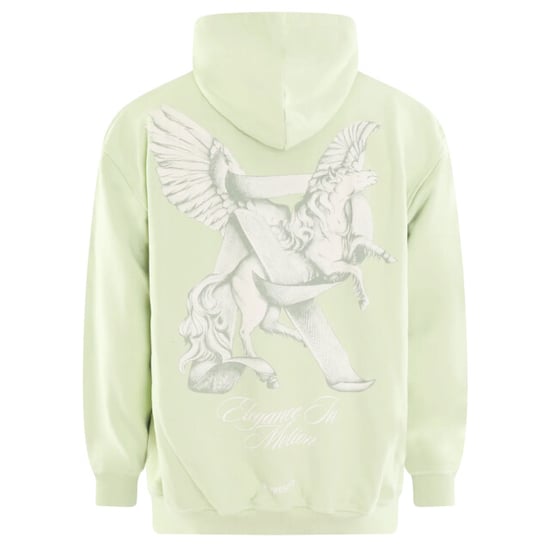 Represent Heren elegance inmotion hoodie - Image 3