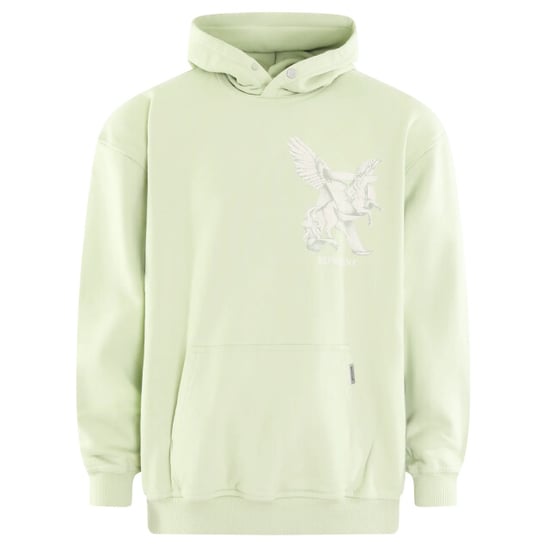 Represent Heren elegance inmotion hoodie - Image 4