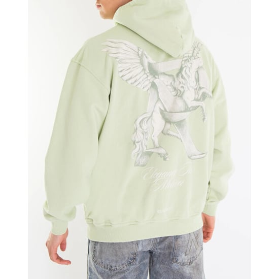 Represent Heren elegance inmotion hoodie - Image 6