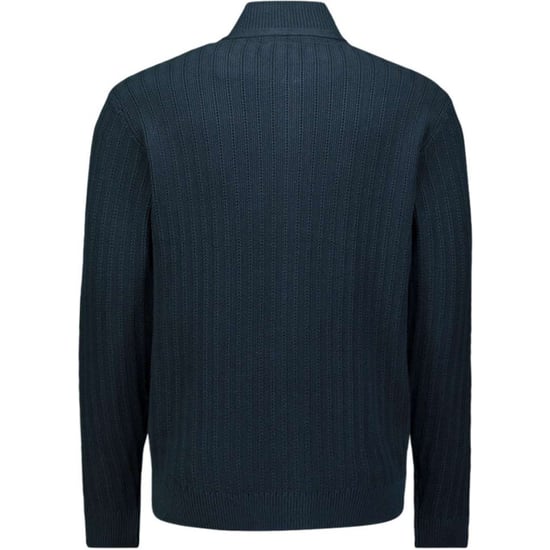 No Excess Cardigan full zip relief night - Image 3