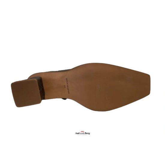 AvdB Damesschoenen enkellaarsjes - Image 2