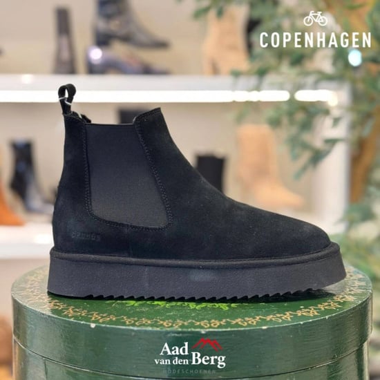 Copenhagen Damesschoenen enkellaarsjes - Image 2