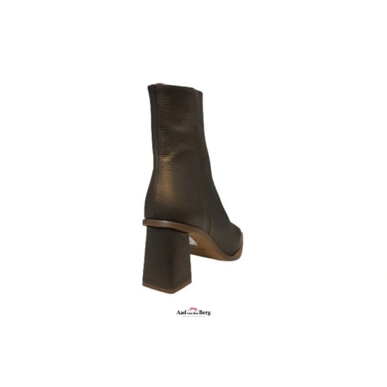 AvdB Damesschoenen enkellaarsjes - Image 4