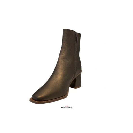 AvdB Damesschoenen enkellaarsjes - Image 5