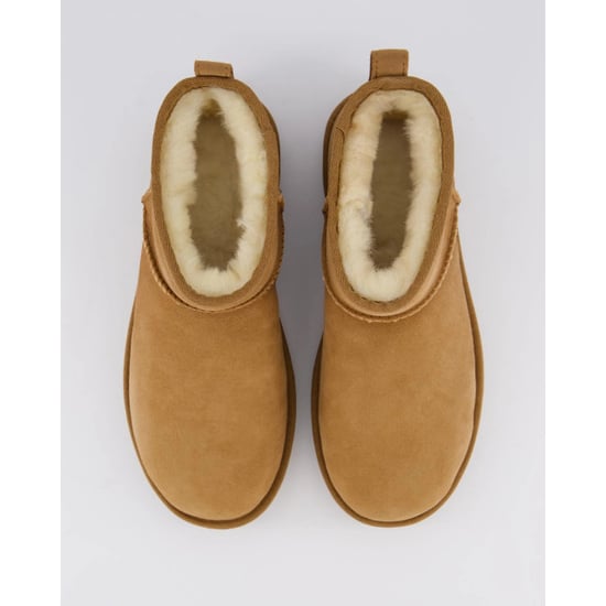 UGG Australia Dames classicultramini chestnut - Image 2