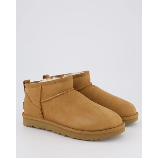 UGG Australia Dames classicultramini chestnut - Image 3
