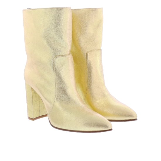 Toral Dames siberia champagne - Image 3
