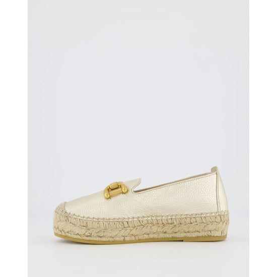 Gibaldi Dames lucia loafer /goud - Image 3
