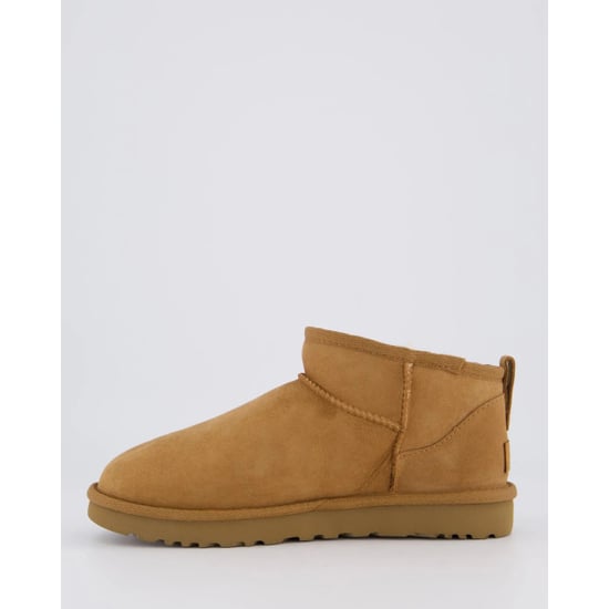 UGG Australia Dames classicultramini chestnut - Image 5