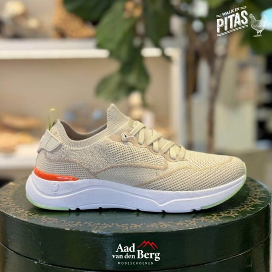 Walk in Pitas Damesschoenen instappers - Image 5