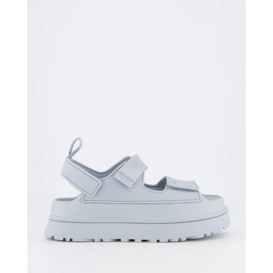 UGG Australia Dames goldenglow sandaal zwart - Image 1