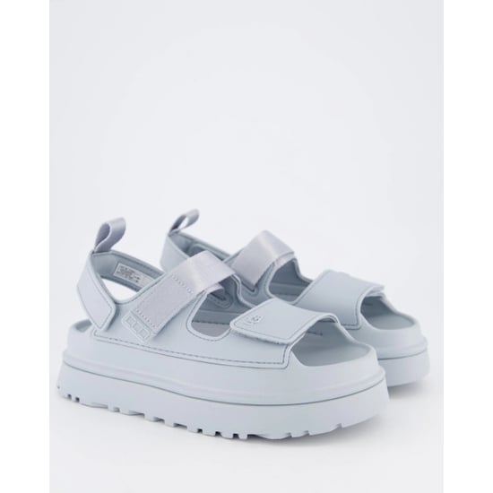UGG Australia Dames goldenglow sandaal zwart - Image 2
