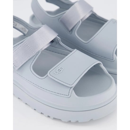 UGG Australia Dames goldenglow sandaal zwart - Image 4