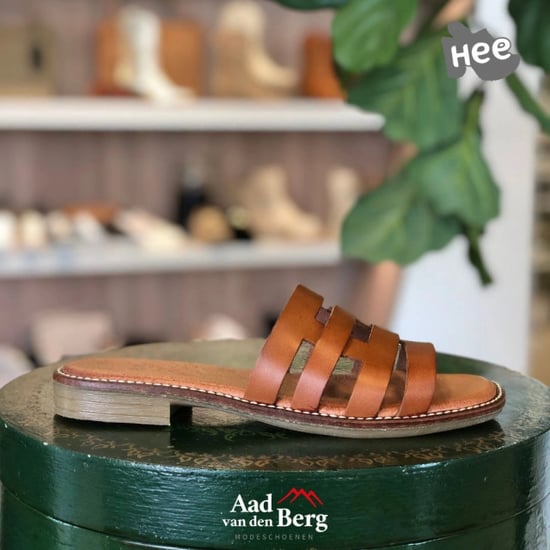 Hee Damesschoenen slippers - Image 4
