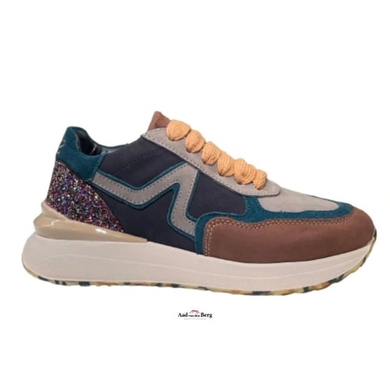 Accademia-72 Damesschoenen sneakers - Image 1