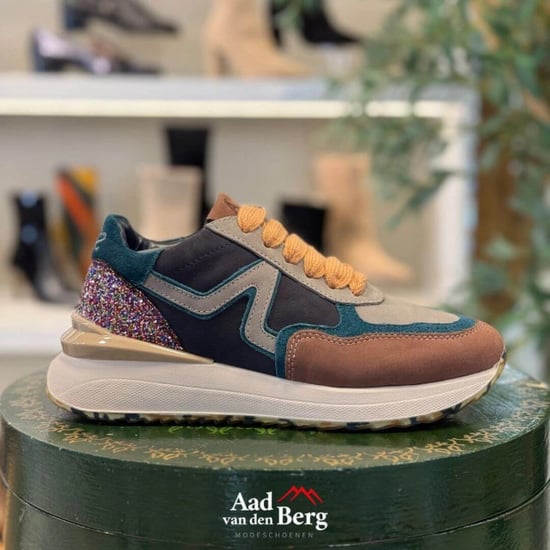 Accademia-72 Damesschoenen sneakers - Image 3