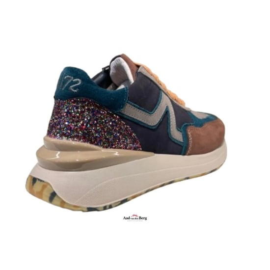 Accademia-72 Damesschoenen sneakers - Image 5