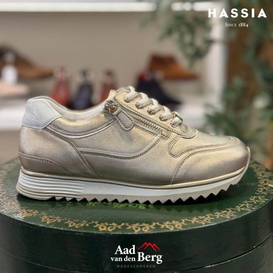 Hassia Damesschoenen sneakers - Image 3