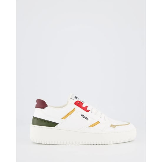 MoEa Dames gen1 all in sneaker /multi - Image 1