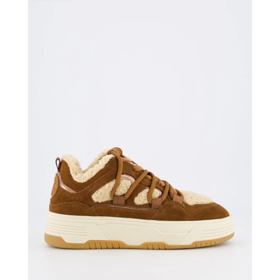 Steve Madden Dames boomer-f - Image 1