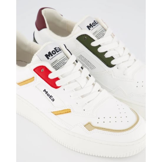 MoEa Dames gen1 all in sneaker /multi - Image 2