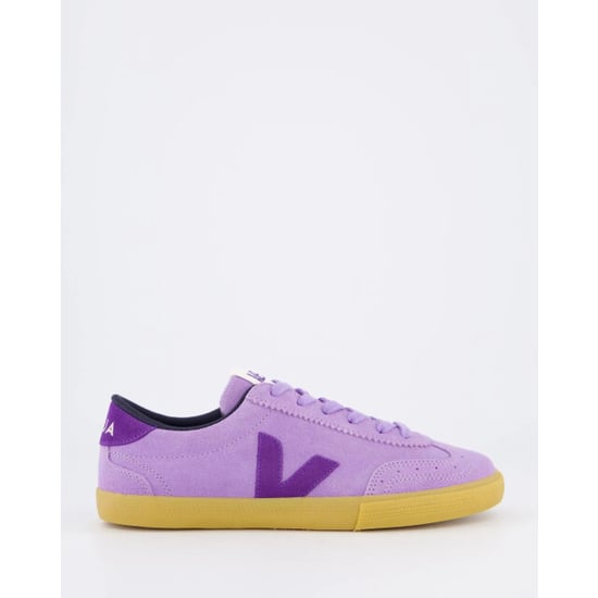Veja Dames volley suede sneaker - Image 1
