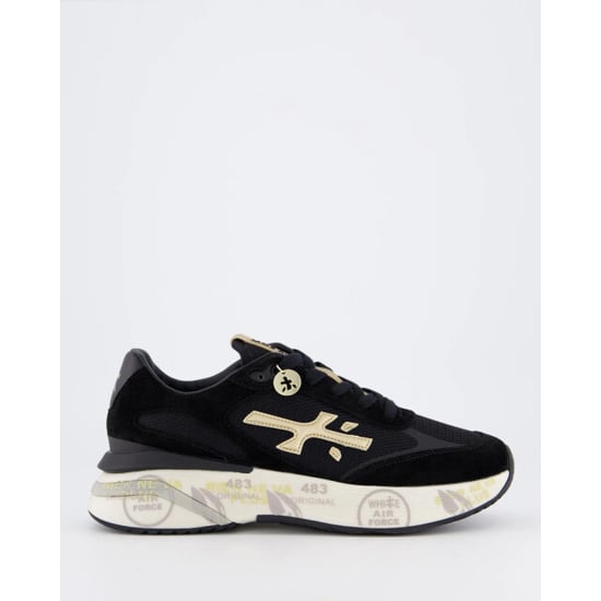Premiata Dames moerund sneaker - Image 1