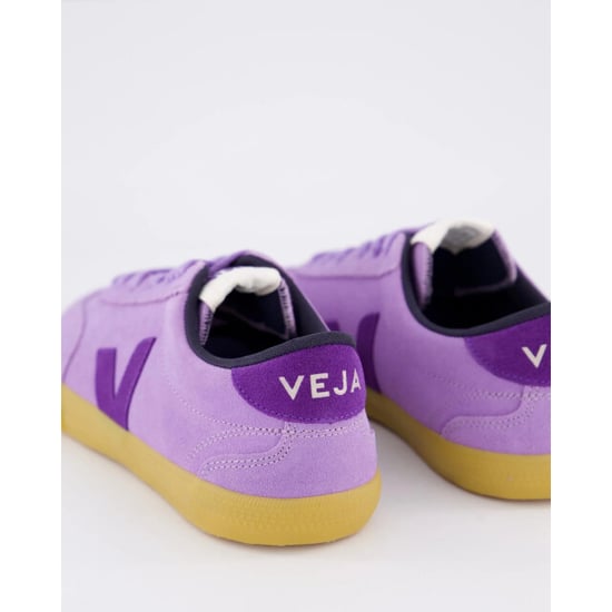 Veja Dames volley suede sneaker - Image 2