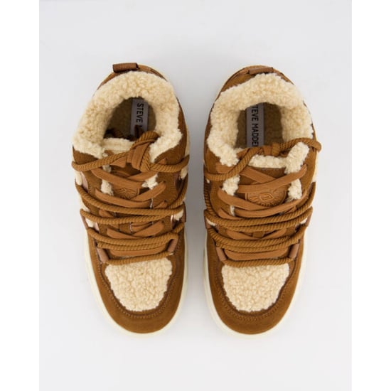 Steve Madden Dames boomer-f - Image 3
