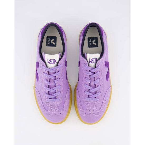 Veja Dames volley suede sneaker - Image 3