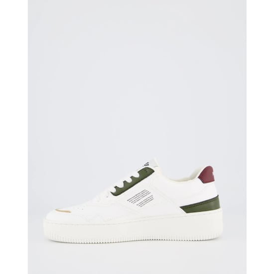 MoEa Dames gen1 all in sneaker /multi - Image 5