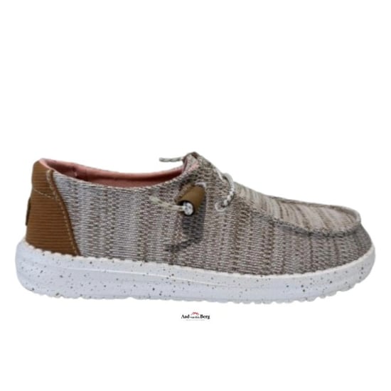 Hey Dude Damesschoenen veterschoenen - Image 1
