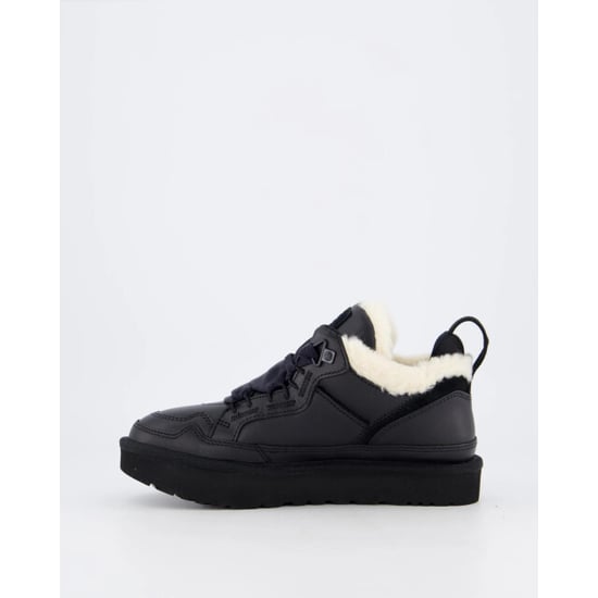UGG Australia Dames lowmel lthr - Image 2
