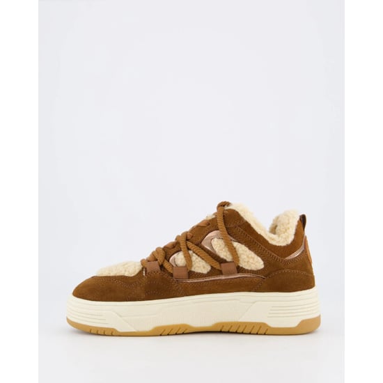 Steve Madden Dames boomer-f - Image 4