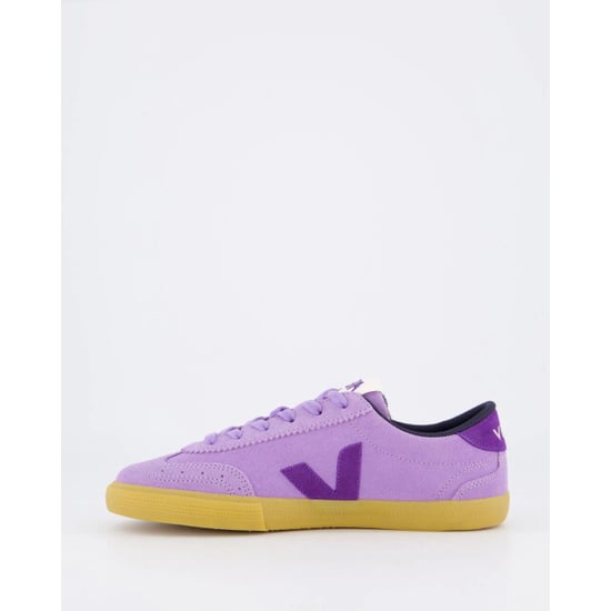 Veja Dames volley suede sneaker - Image 4