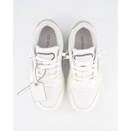 Off White Dames slim out of office - Image 3