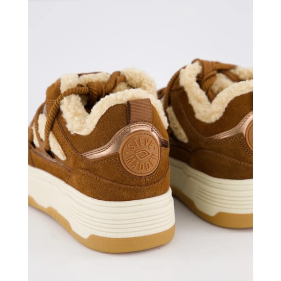Steve Madden Dames boomer-f - Image 5