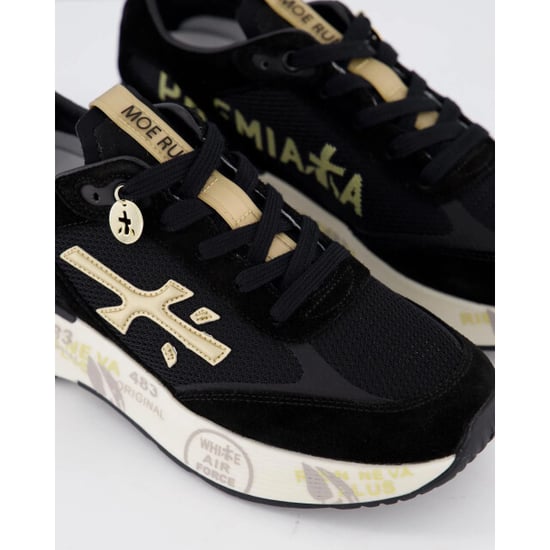 Premiata Dames moerund sneaker - Image 2