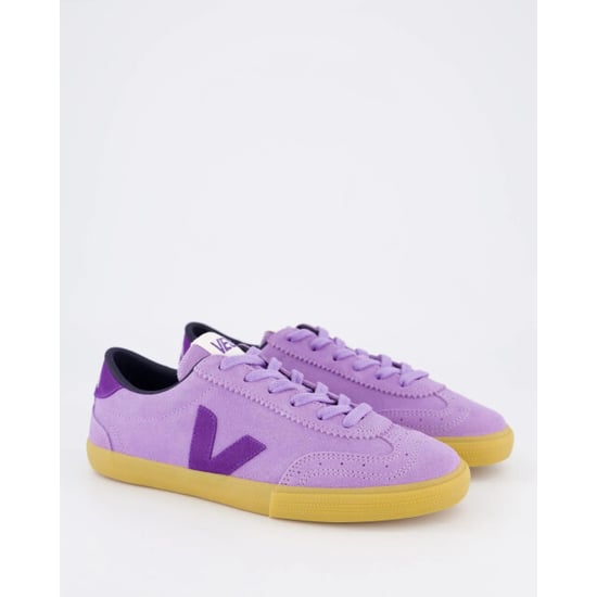Veja Dames volley suede sneaker - Image 5