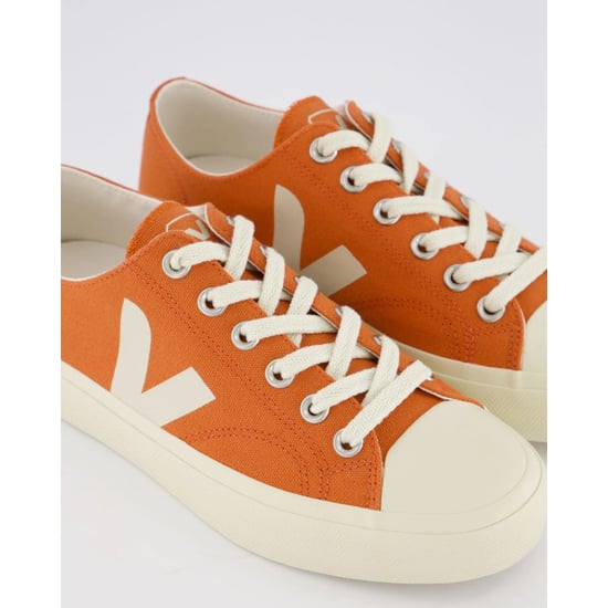 Veja Dames wata ii sneaker /canyon - Image 4