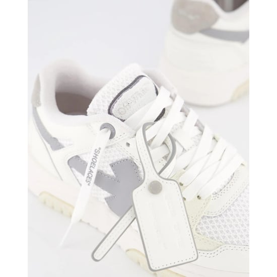 Off White Dames slim out of office - Image 4