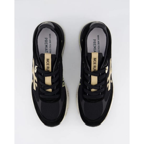 Premiata Dames moerund sneaker - Image 3