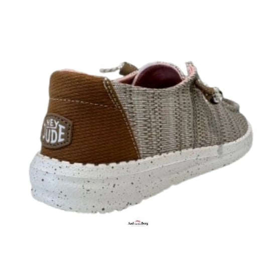 Hey Dude Damesschoenen veterschoenen - Image 2