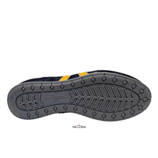 Kamo-Gutsu Herenschoenen veterlaarzen - Image 2