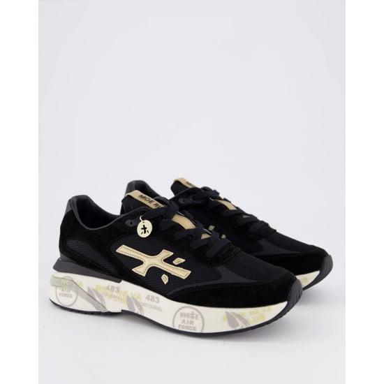 Premiata Dames moerund sneaker - Image 4