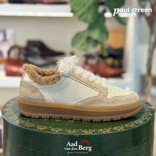 Paul Green Damesschoenen sneakers - Image 5